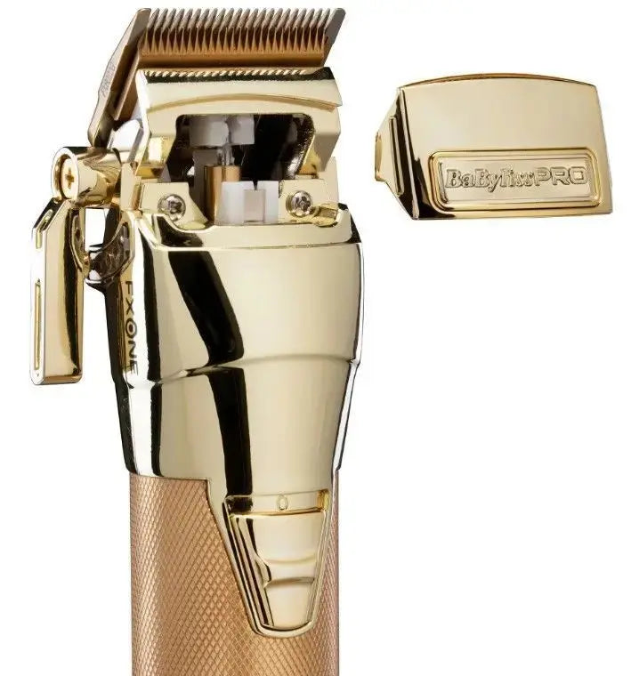 BaByliss Pro Fxone All-Metal Clipper BaByliss