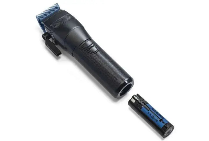 BaByliss Pro Fxone All-Metal Black Clipper BaByliss