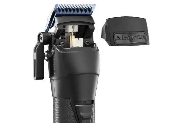 BaByliss Pro Fxone All-Metal Black Clipper BaByliss