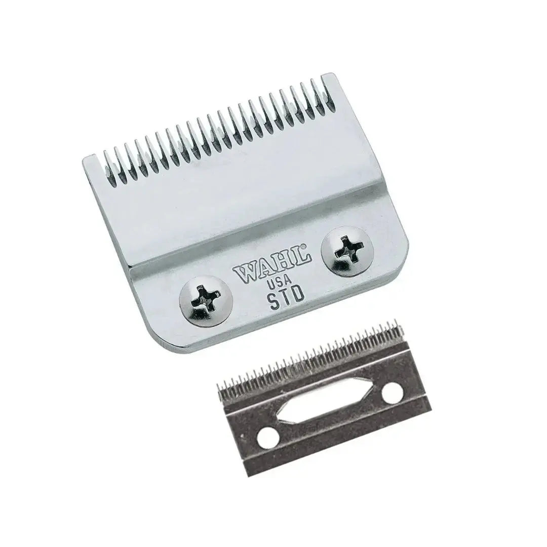 WAHL Stagger Tooth Blade för Magic Clip WAHL
