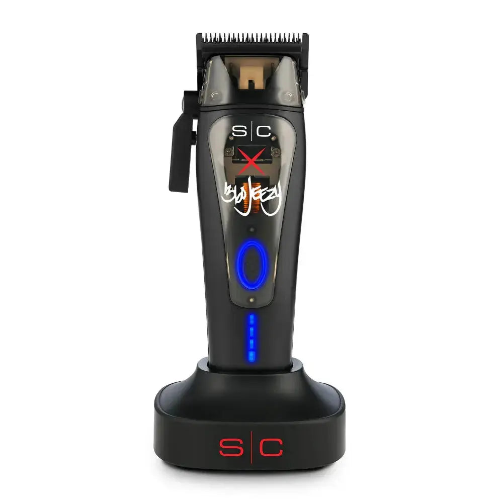 X360 Jeezy Cordless Vector Clipper Stylecraft