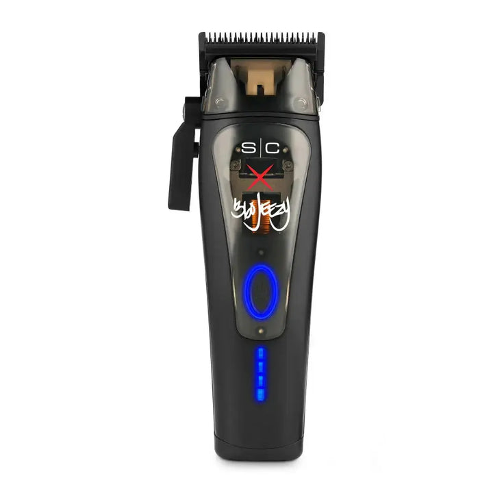 X360 Jeezy Cordless Vector Clipper Stylecraft