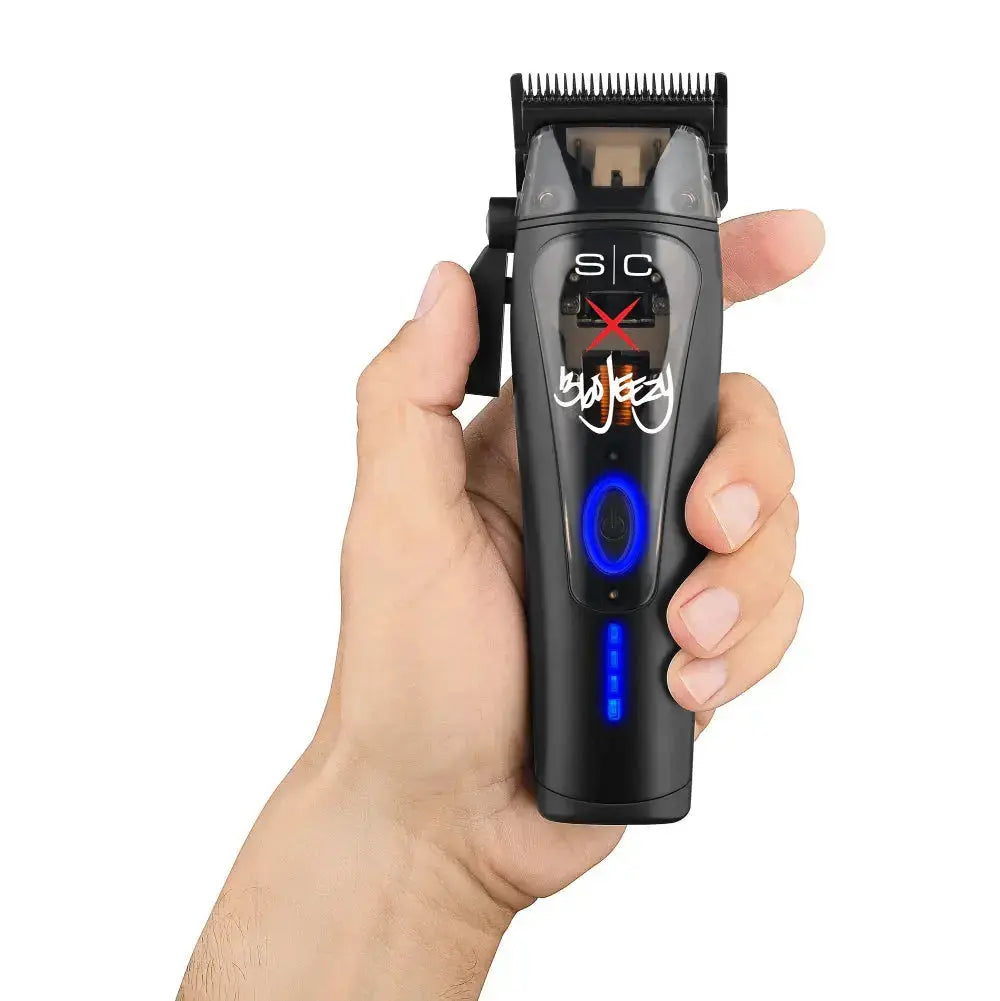 X360 Jeezy Cordless Vector Clipper Stylecraft