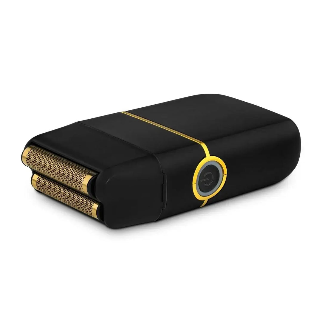 Instinct Metal Professional Double Foil Shaver Stylecraft