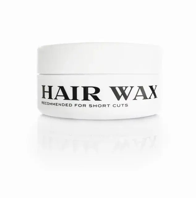 Hair Wax 100ml Brothers Of Sweden