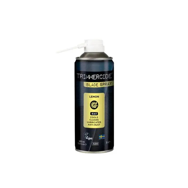Trimmercide Blade Spray 4-in-1 Lemon 400 ml Trimmercide
