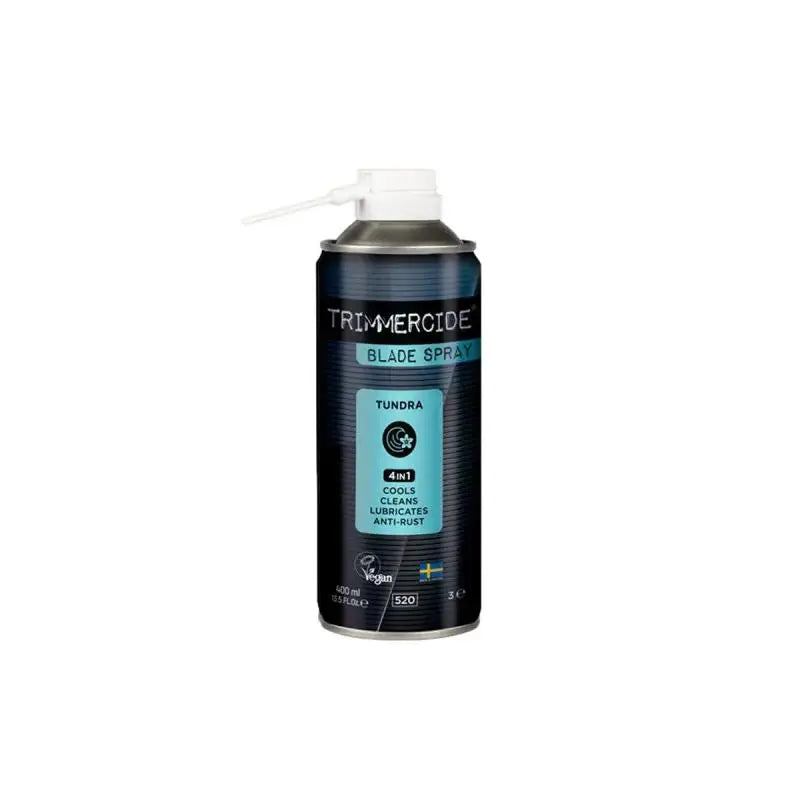 Trimmercide Blade Spray 4-in-1 Tundra 400 ml Trimmercide