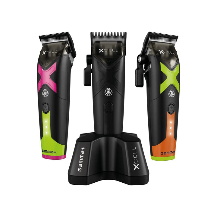 Gamma+ Clipper XCELL GAMMA+