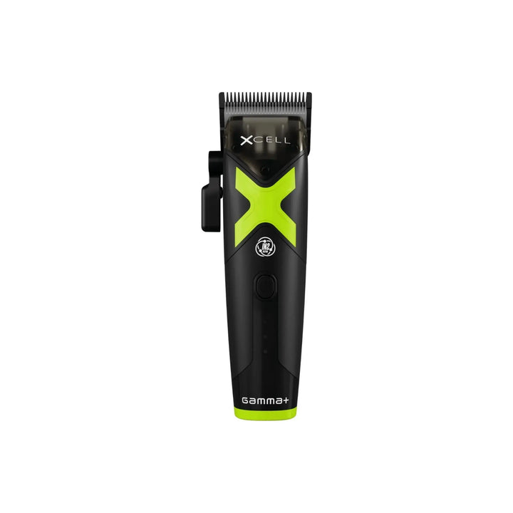 Gamma+ Clipper XCELL GAMMA+