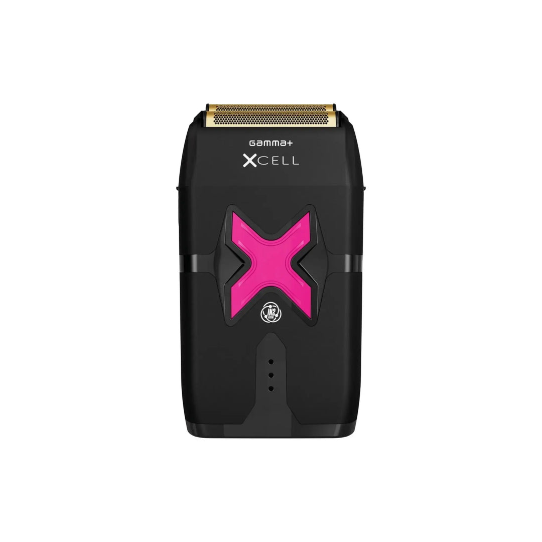 Gamma+ Shaver XCELL GAMMA+
