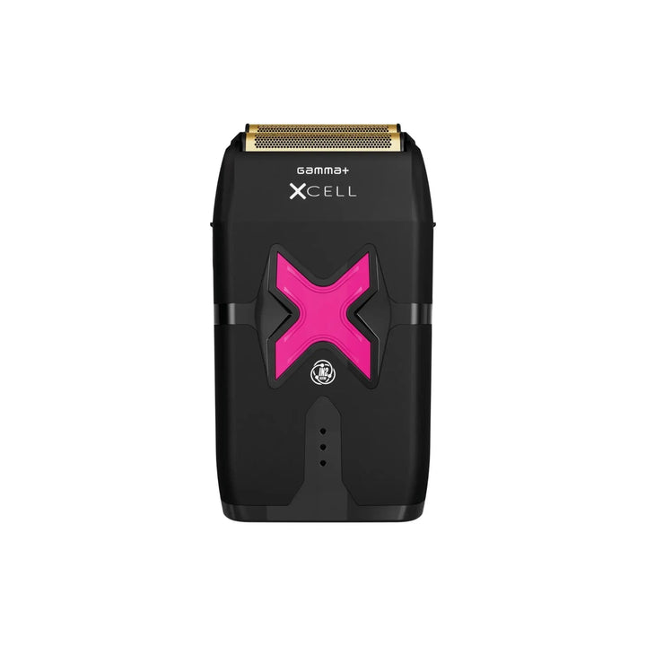 Gamma+ Shaver XCELL GAMMA+