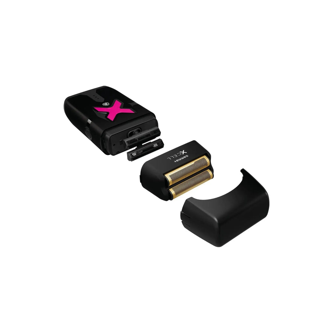 Gamma+ Shaver XCELL GAMMA+